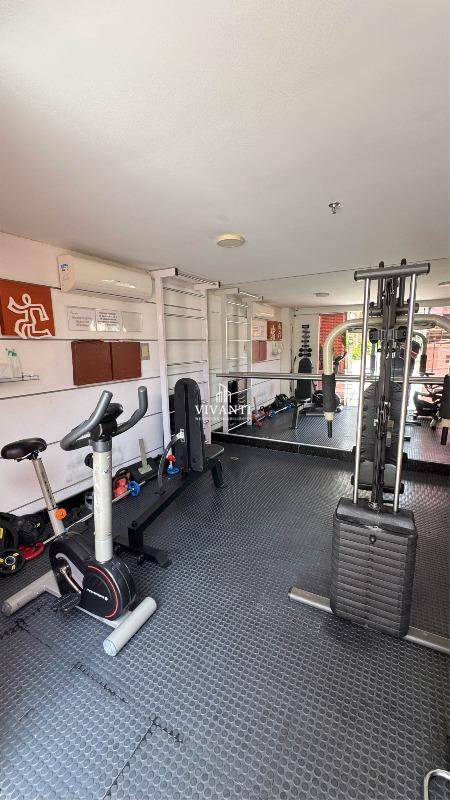 Apartamento à venda no Mucuripe: 