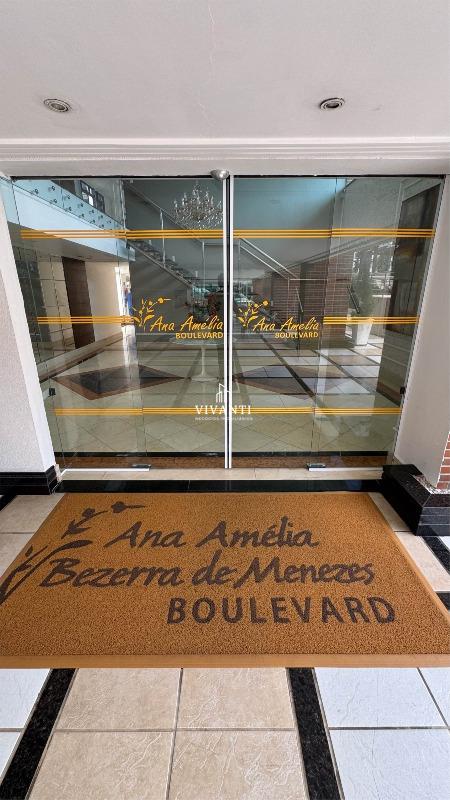 Apartamento à venda no Mucuripe: 