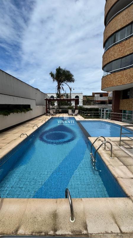 Apartamento à venda no Mucuripe: 