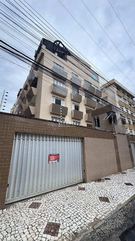 Apartamento à venda no Aldeota: 