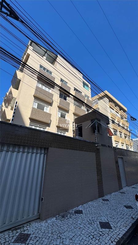 Apartamento à venda no Aldeota: 