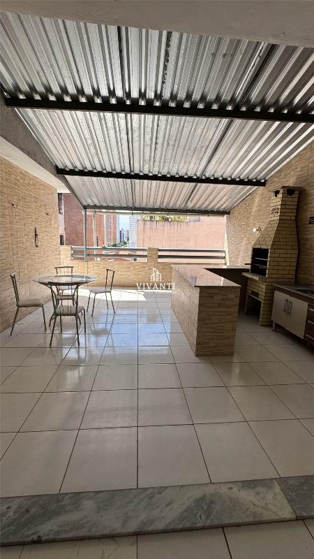 Apartamento à venda no Aldeota: 