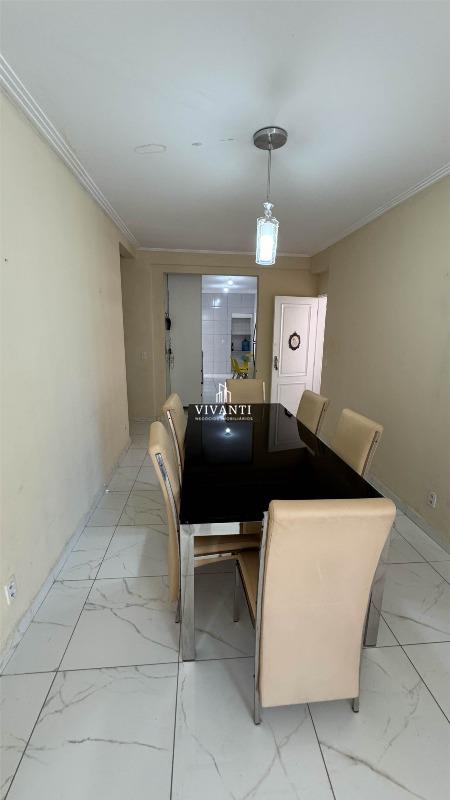 Apartamento à venda no Aldeota: 