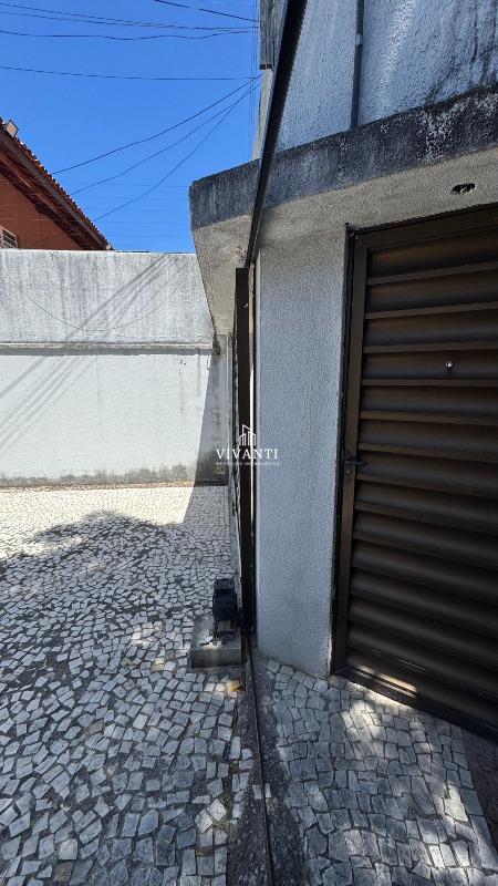 Casa à venda no Engenheiro Luciano Cavalcante: 