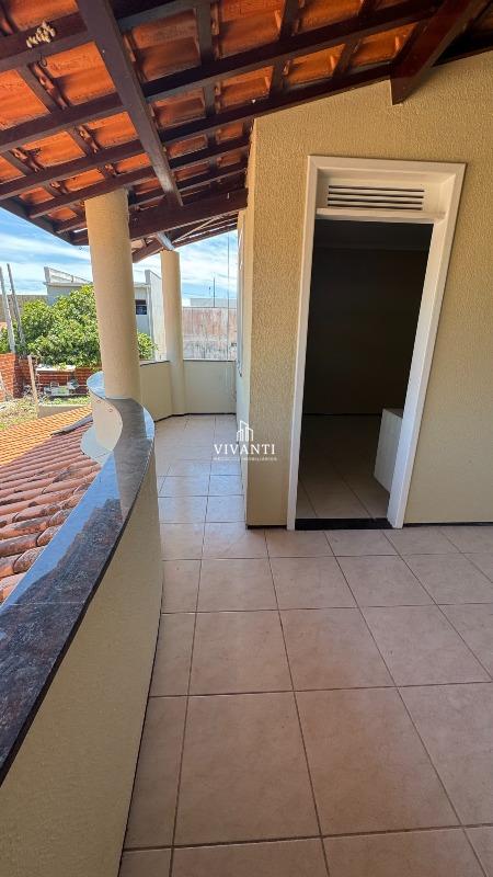 Casa à venda no Lagoa Redonda: 