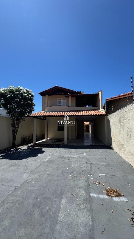 Casa à venda no Lagoa Redonda: 