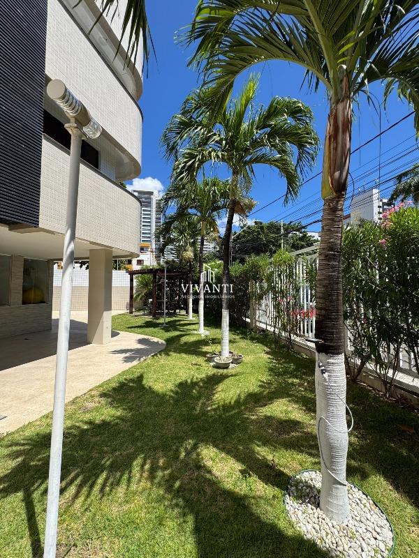 Apartamento à venda no Varjota: 