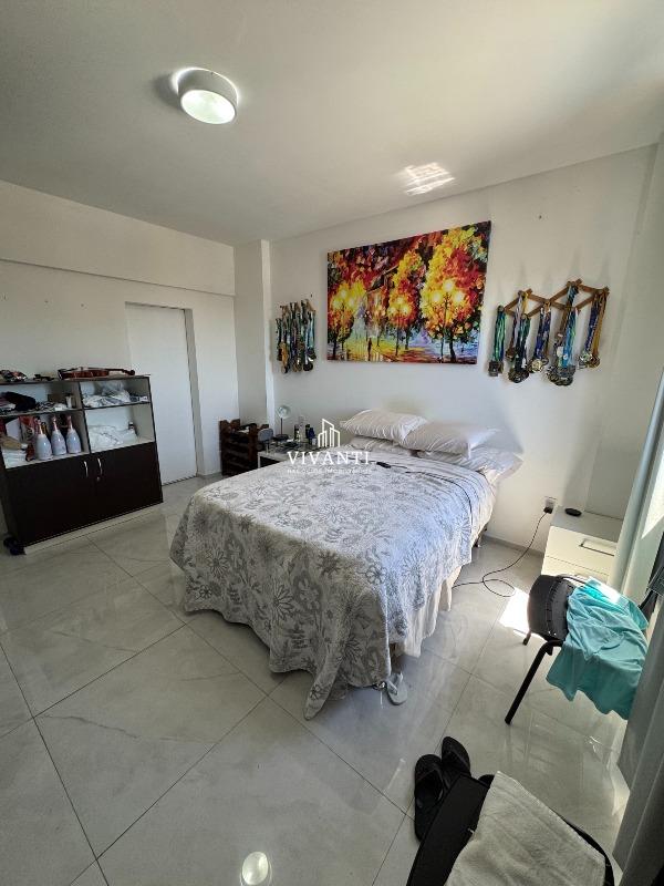 Apartamento à venda no Varjota: 