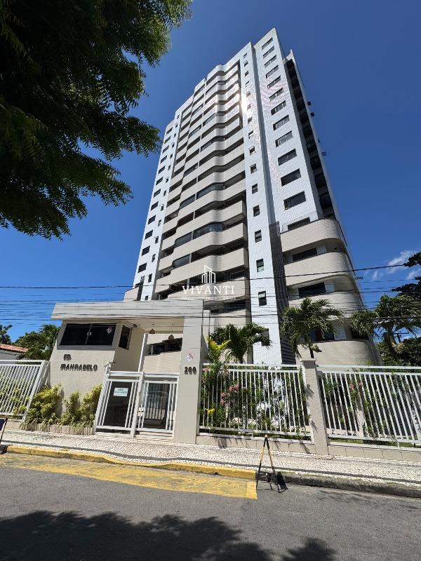 Apartamento à venda no Varjota: 