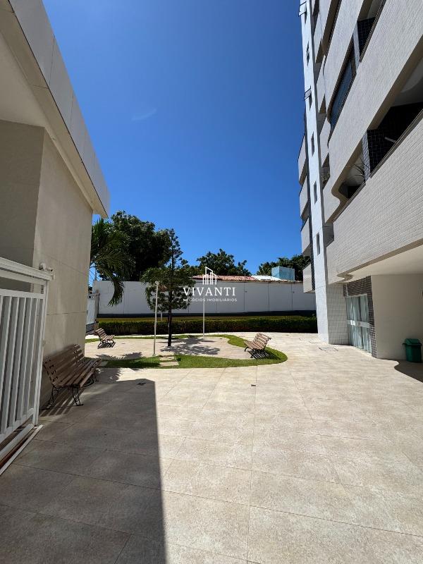 Apartamento à venda no Varjota: 