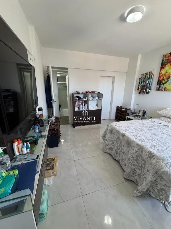 Apartamento à venda no Varjota: 