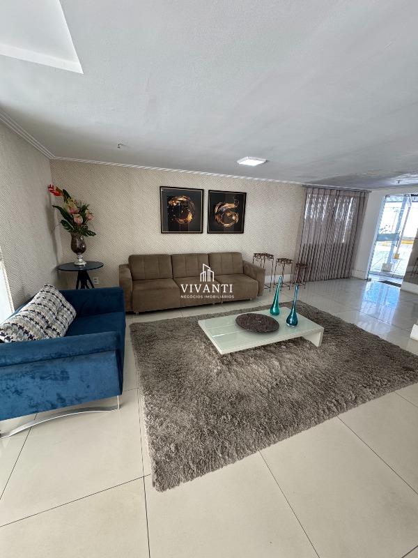 Apartamento à venda no Varjota: 