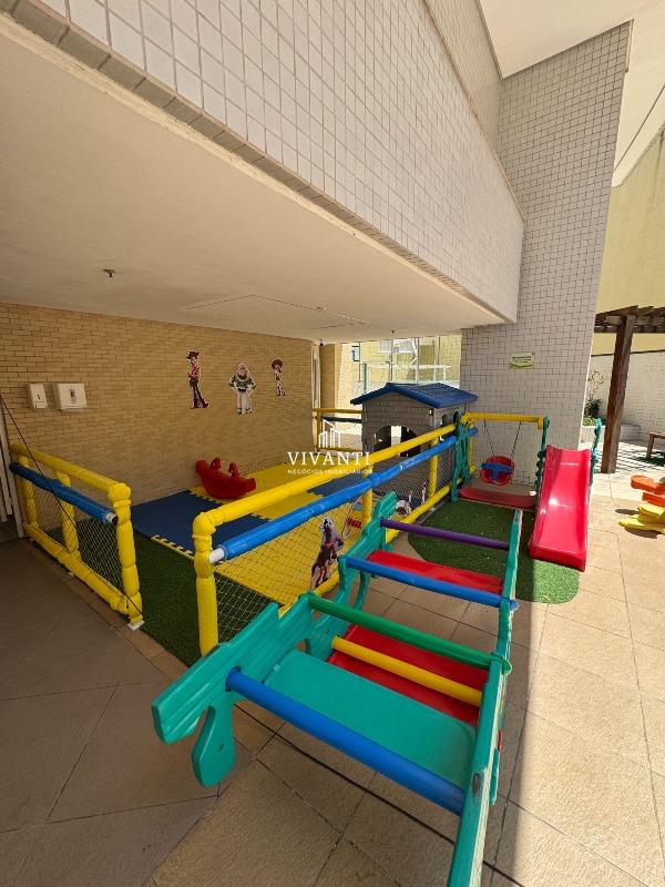 Apartamento à venda no Cocó: 