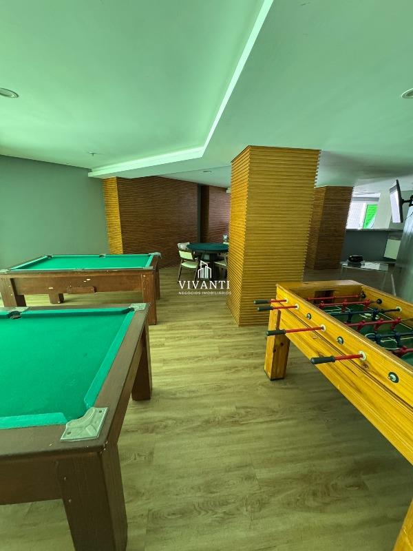 Apartamento à venda no Cocó: 