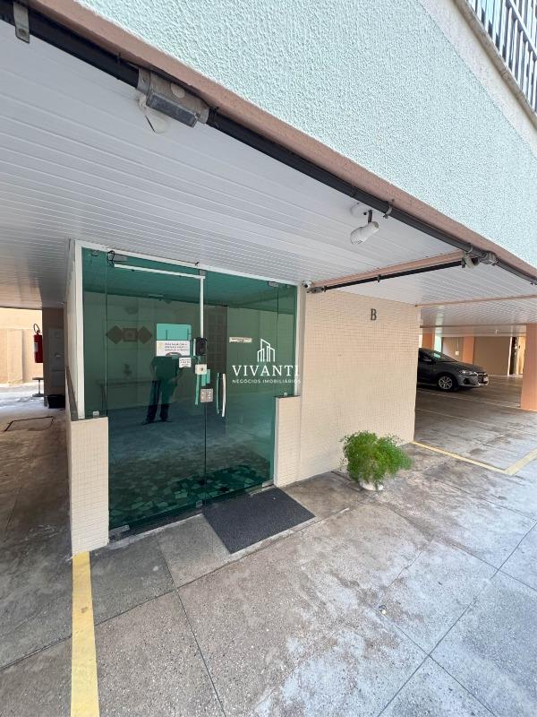 Apartamento à venda no Meireles: 