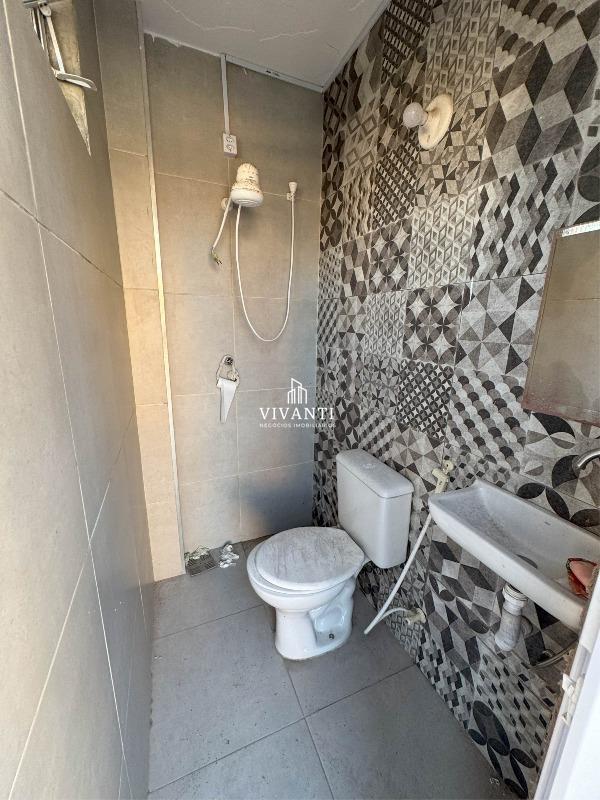 Apartamento à venda no Meireles: 