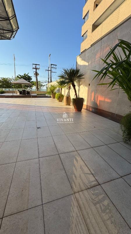 Apartamento à venda no Meireles: 