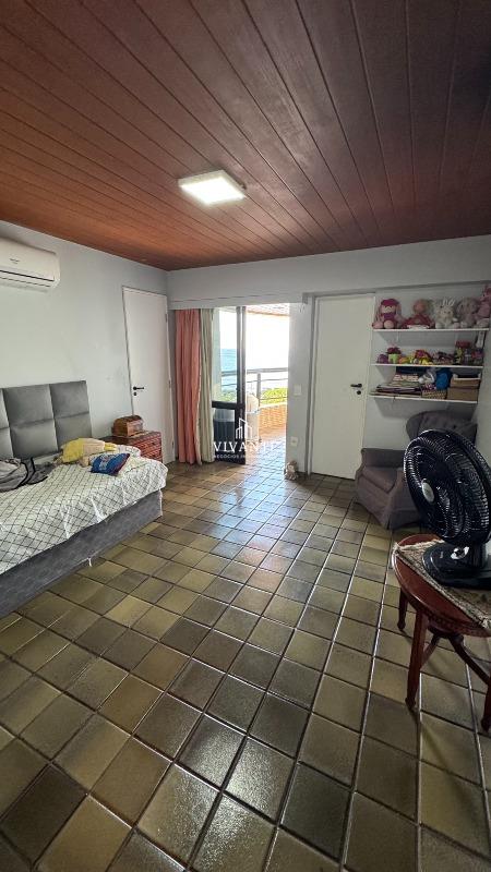 Apartamento à venda no Meireles: 