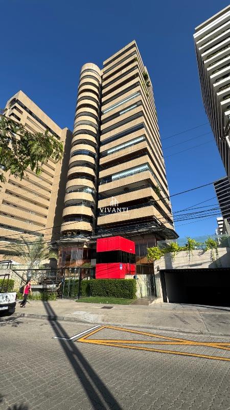 Apartamento à venda no Meireles: 