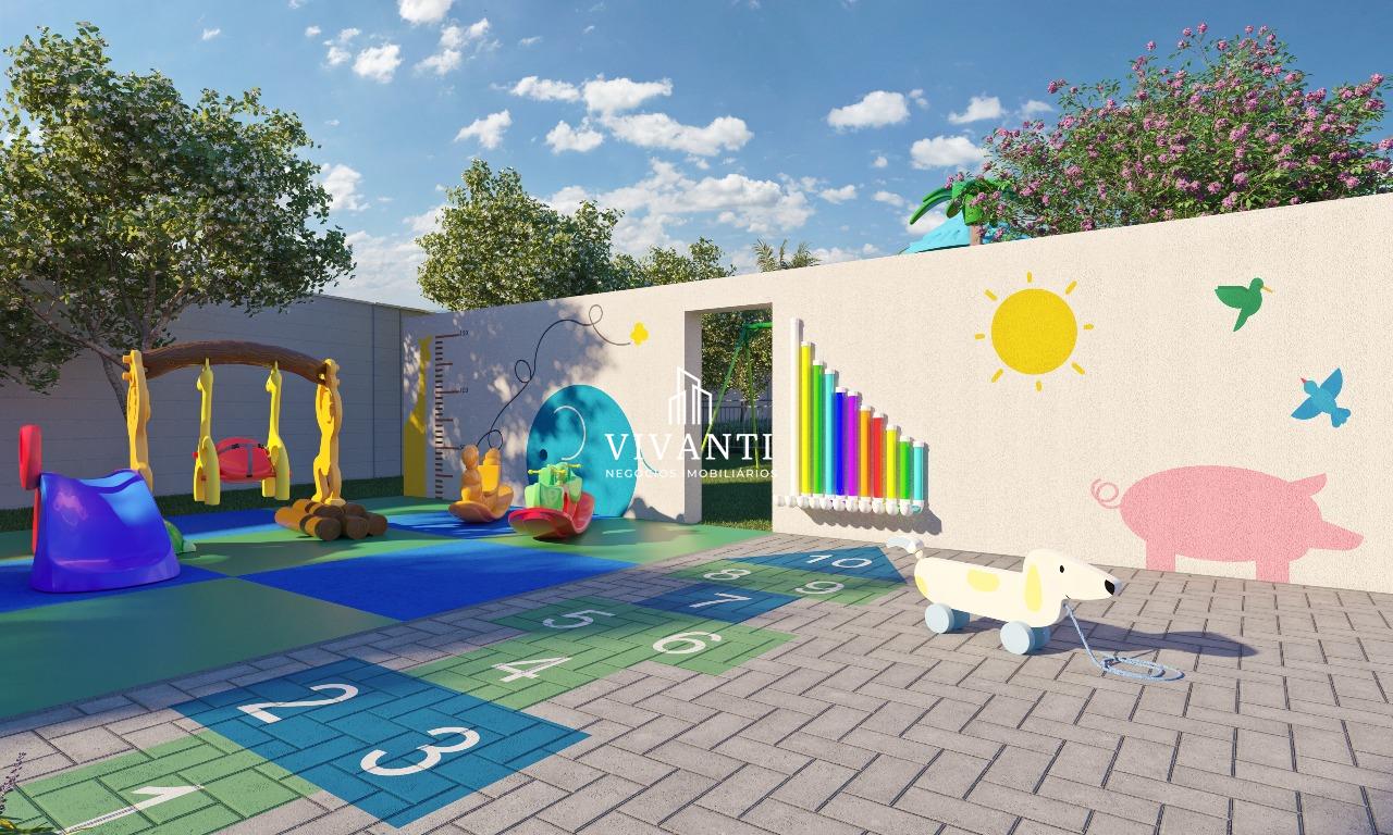 Apartamento à venda no Padre Julio Maria: 