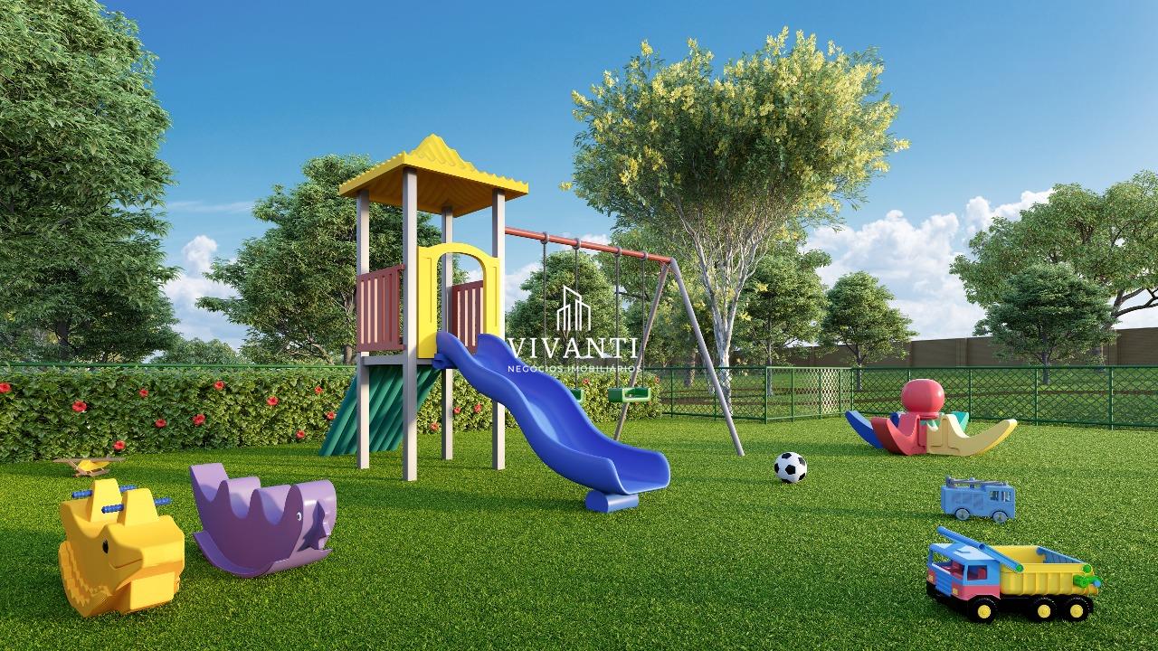 Apartamento à venda no Marechal Rondon (Jurema): 