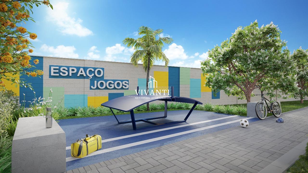 Apartamento à venda no Siqueira: 