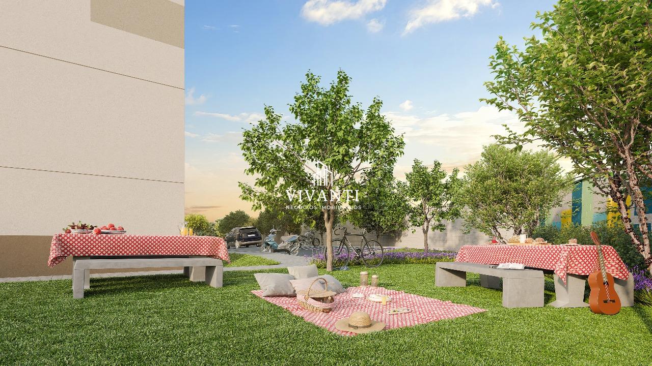 Apartamento à venda no Siqueira: 