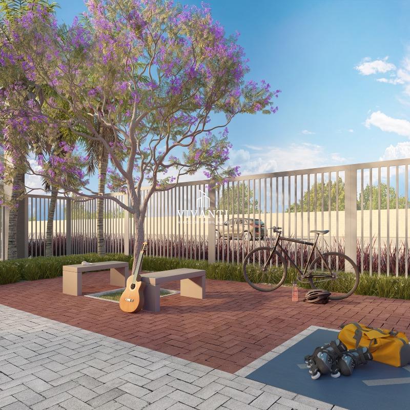 Apartamento à venda no Mondubim: 