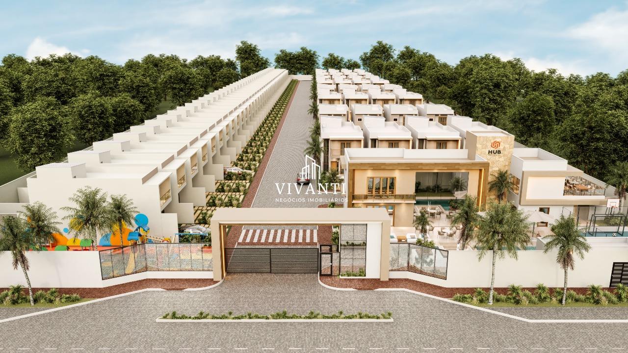 Casa à venda no Guaribas: 