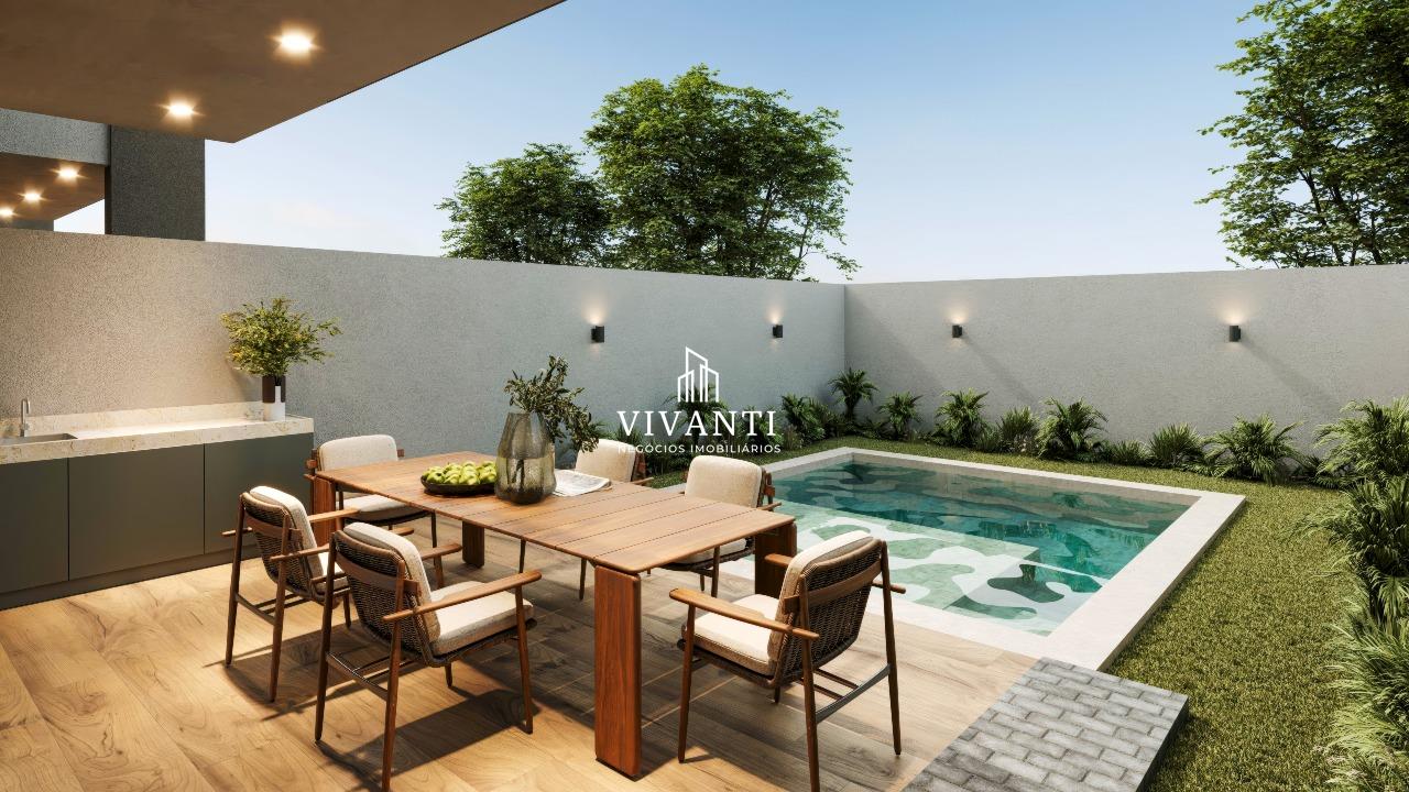 Casa à venda no Guaribas: 