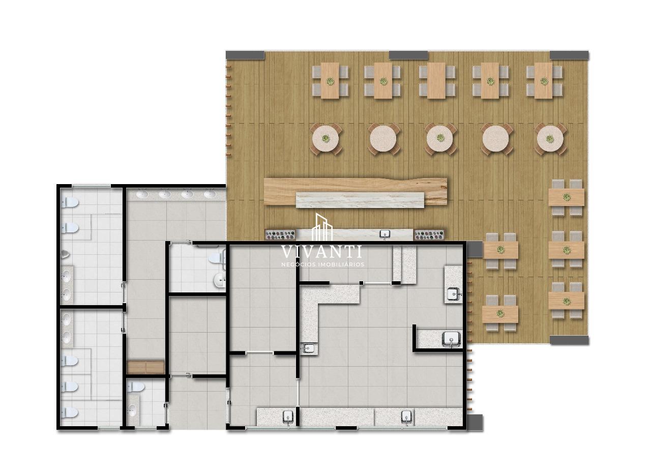 Apartamento à venda no Cumbuco: 