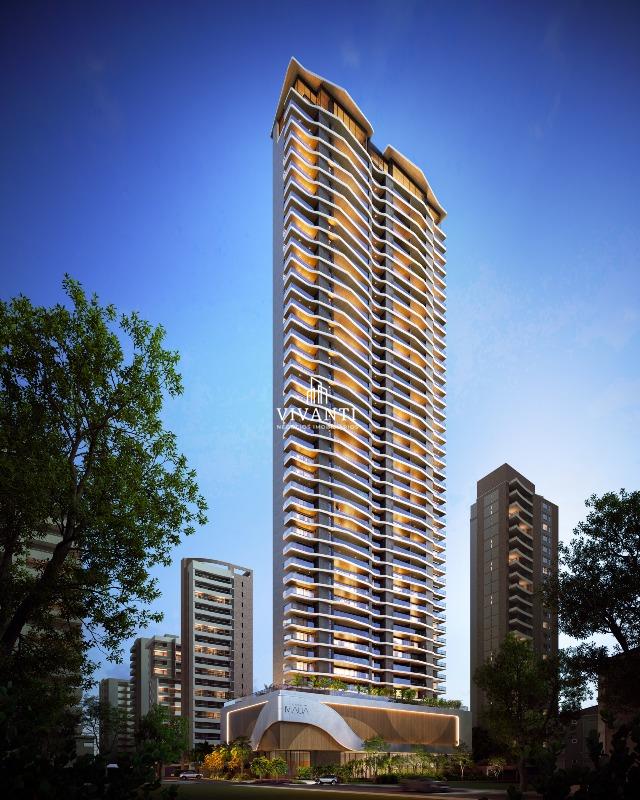 Flat à venda no Meireles: 