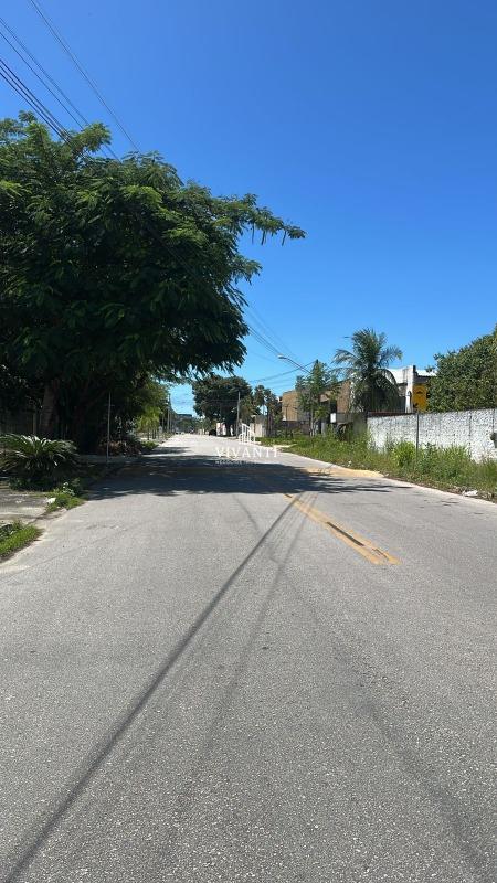 Terreno à venda no Mangabeira: 