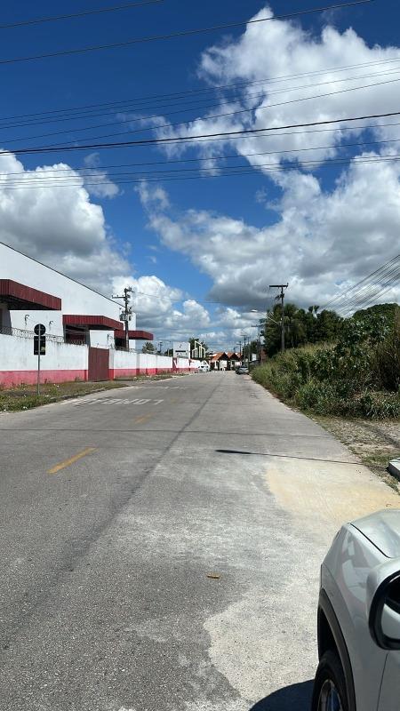 Terreno à venda no Mangabeira: 