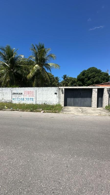 Terreno à venda no Mangabeira: 