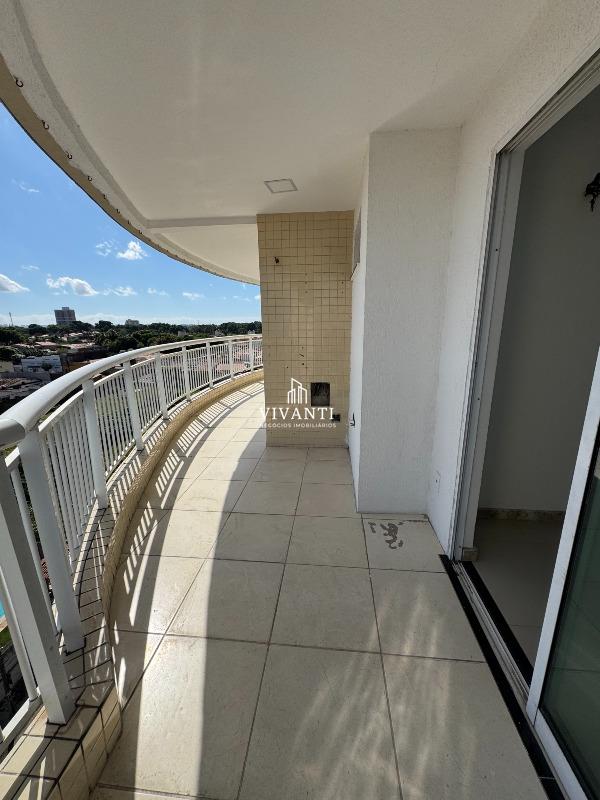 Apartamento à venda no Itaperi: 