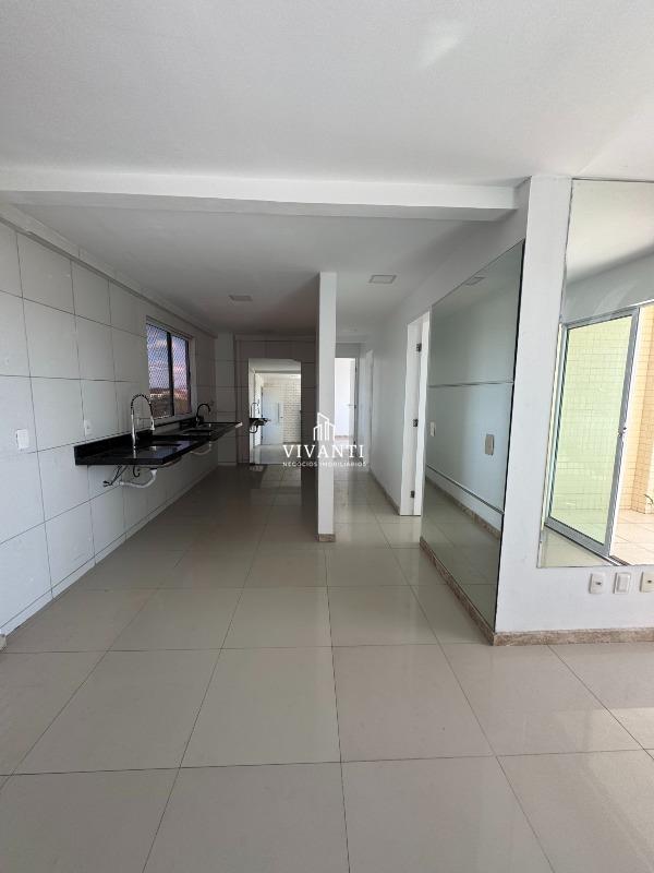 Apartamento à venda no Itaperi: 