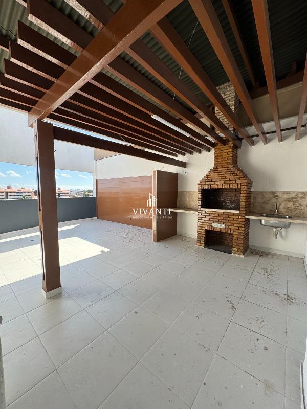 Apartamento à venda no Itaperi: 