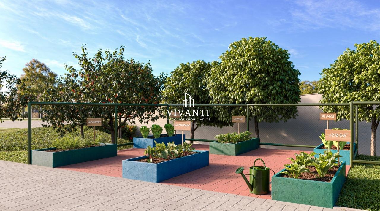 Apartamento à venda no Messejana: 