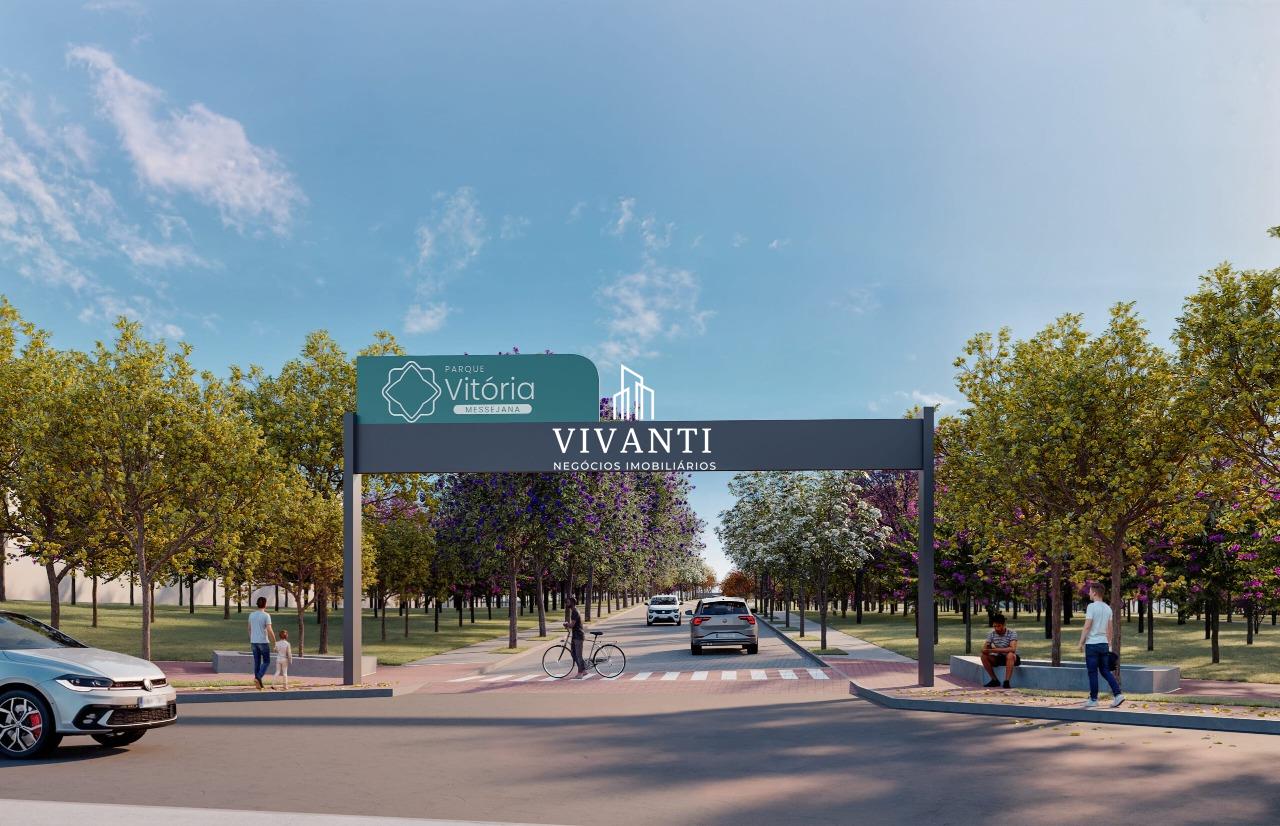 Apartamento à venda no Messejana: 