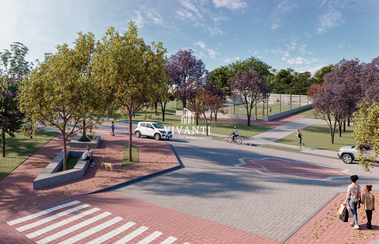 Apartamento à venda no Messejana: 