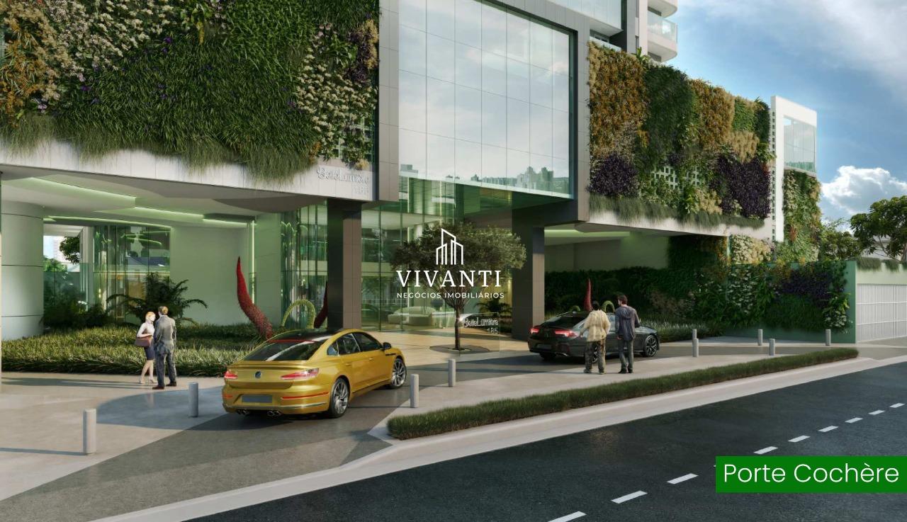 Apartamento à venda no Aldeota: 