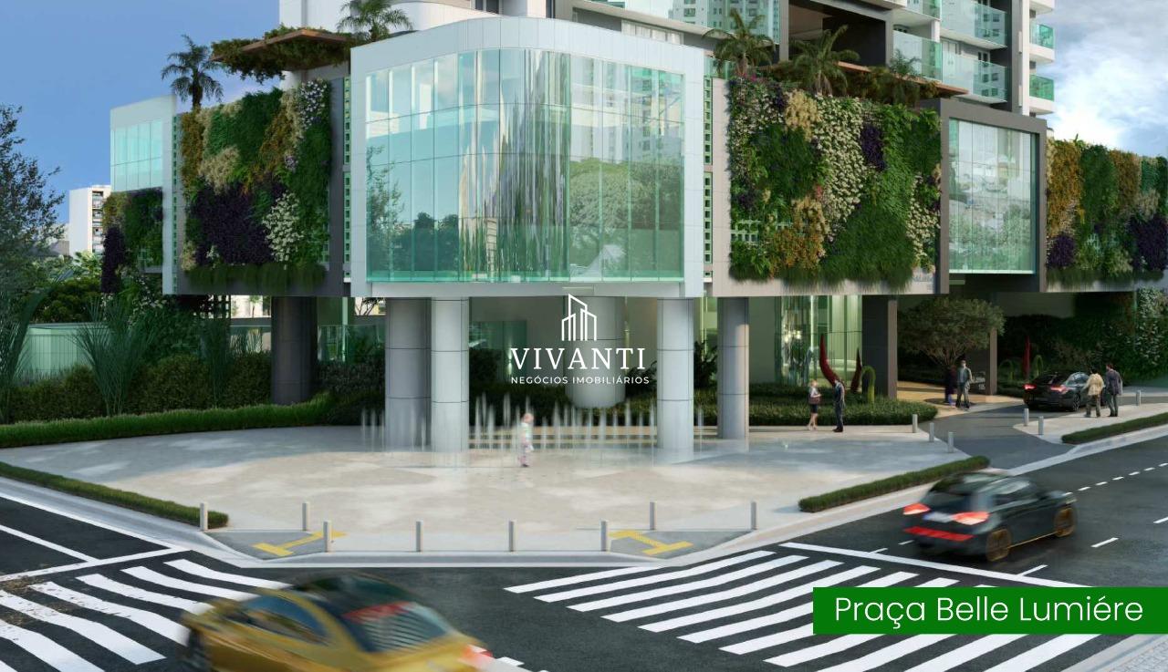 Apartamento à venda no Aldeota: 