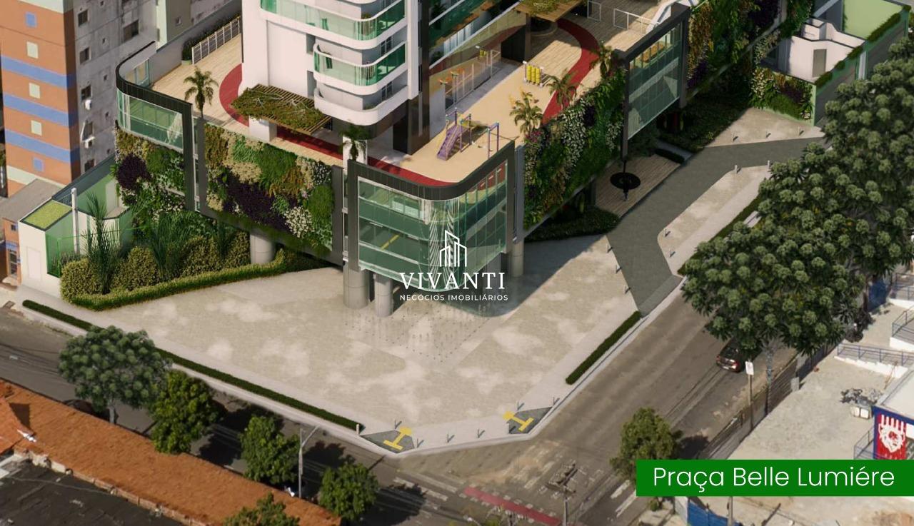 Apartamento à venda no Aldeota: 