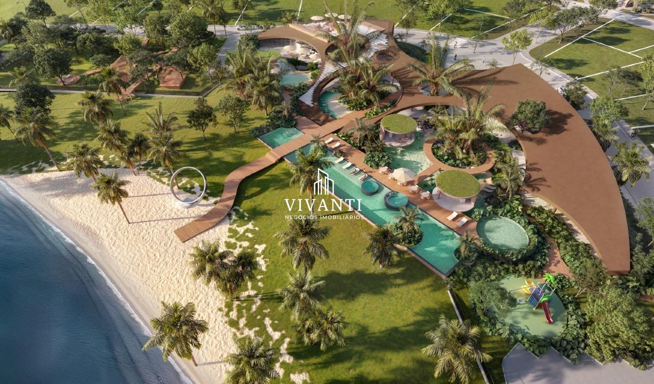 Lote à venda no João de Castro: 