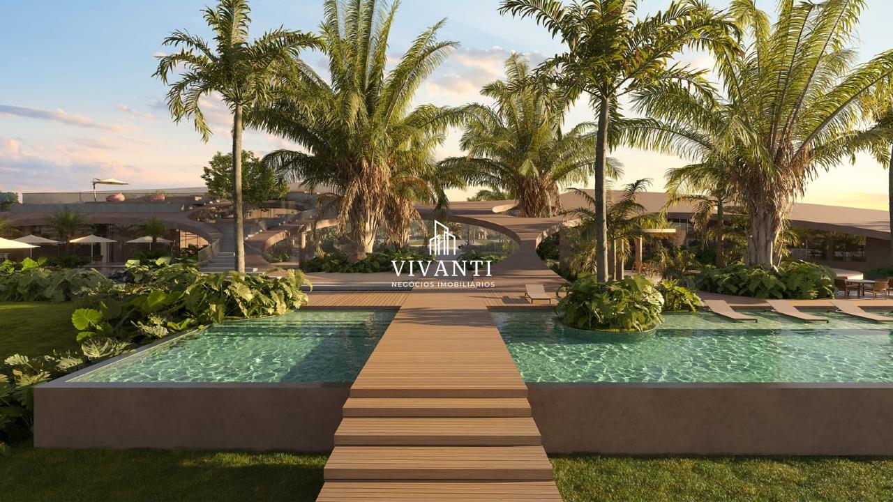 Lote à venda no João de Castro: 