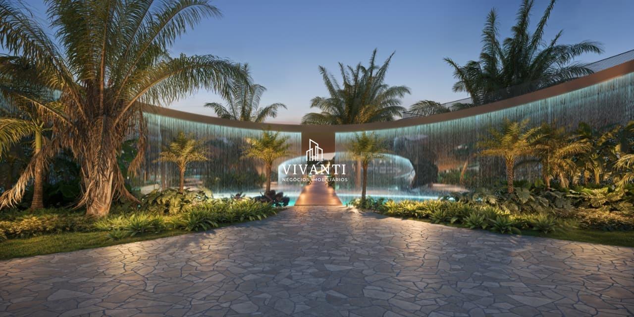 Lote à venda no João de Castro: 