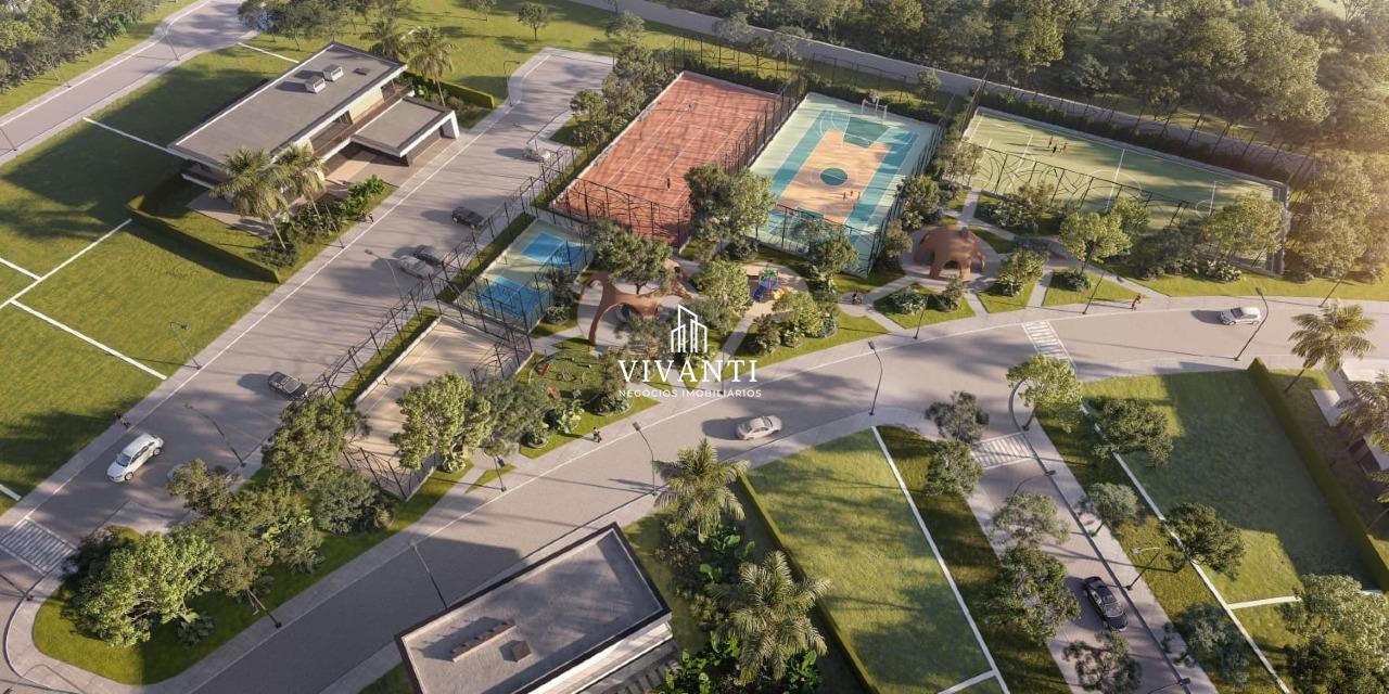 Lote à venda no João de Castro: 