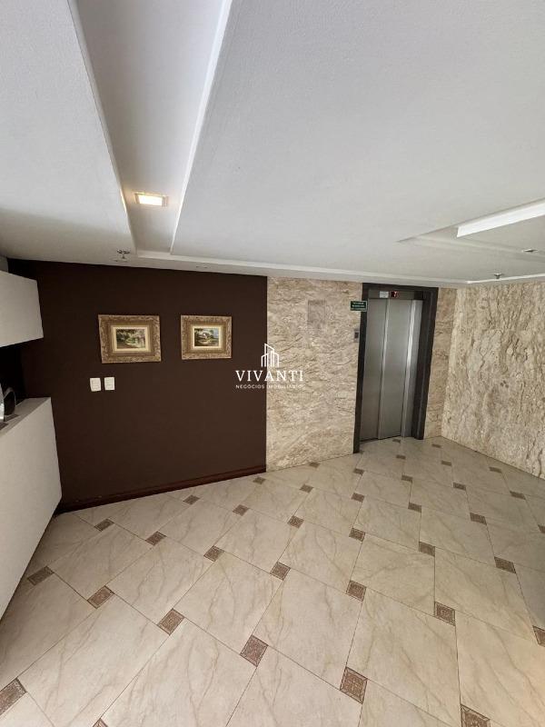 Apartamento à venda no Guararapes: 