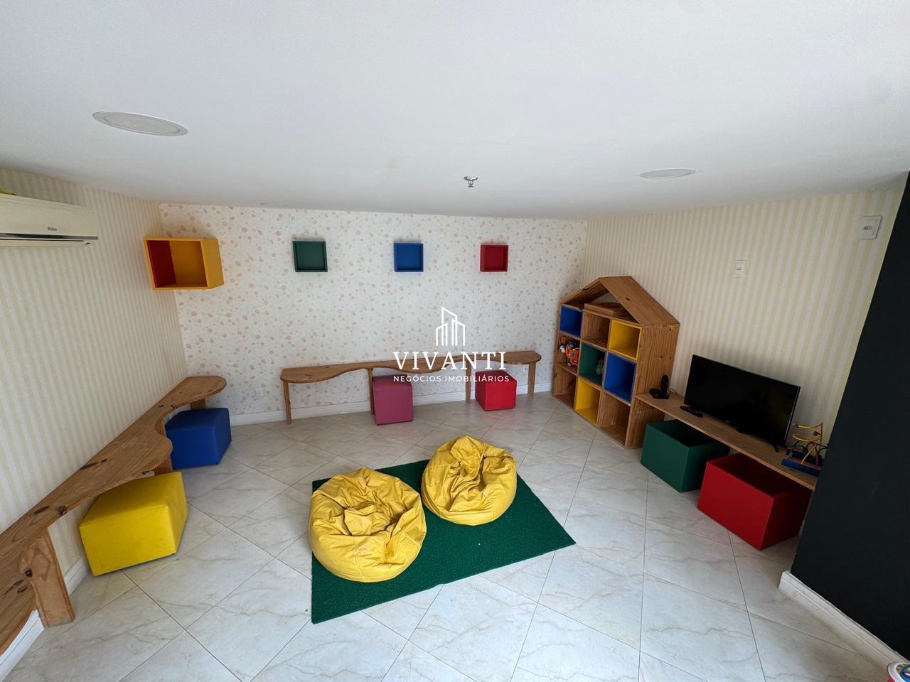 Apartamento à venda no Guararapes: 